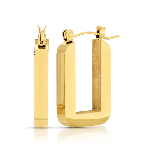 Outside the Box Earrings