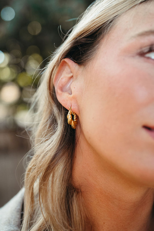 Victoria Earrings