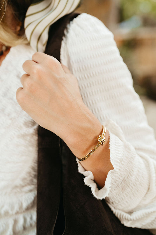 Sloane Cuff