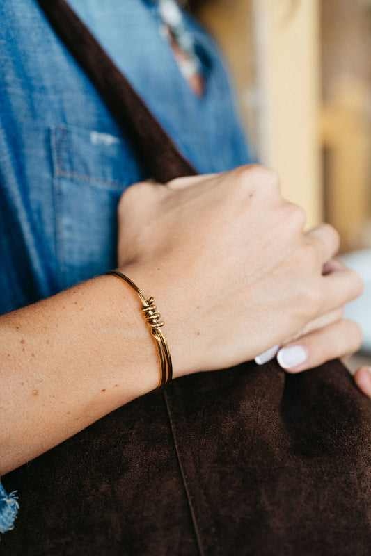 Lola Cuff