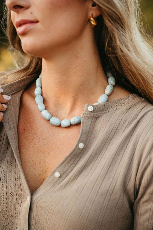 Skye Necklace