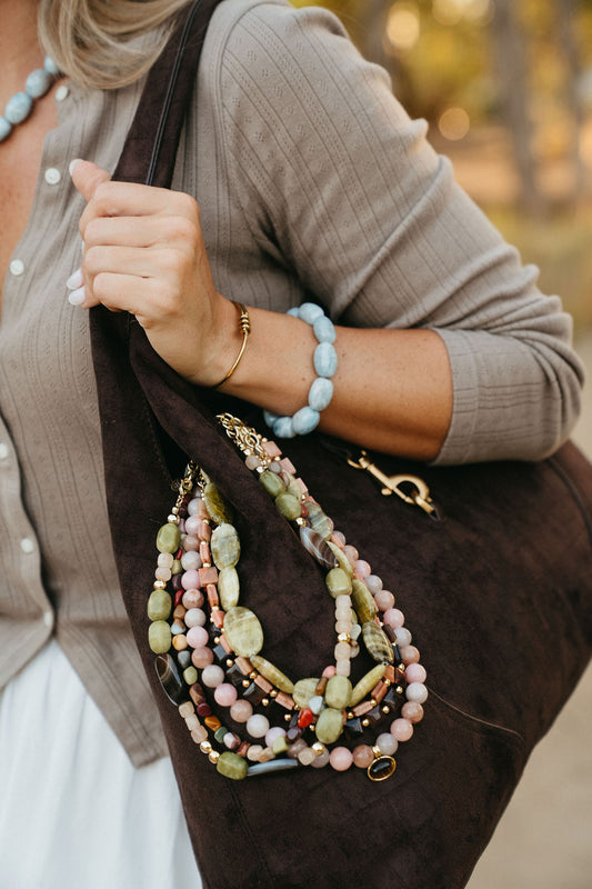 Skye Bracelet