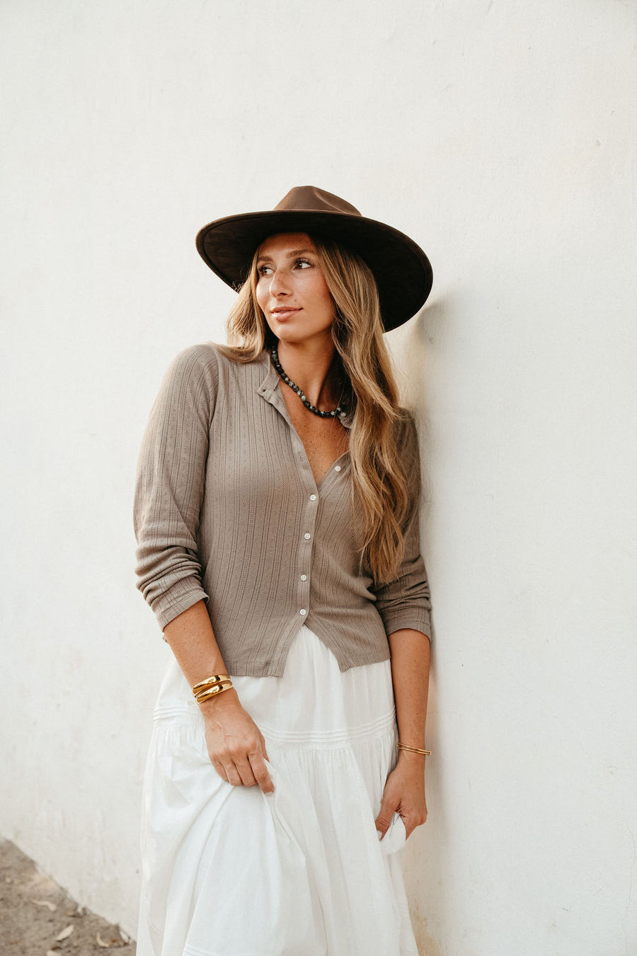 Phoebe Cuff