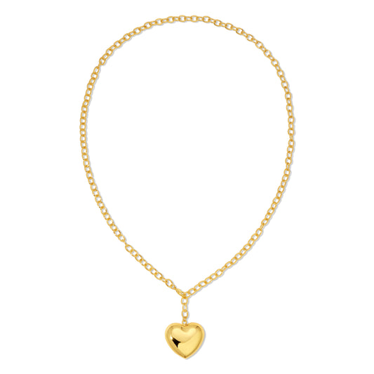 Love Link Necklace