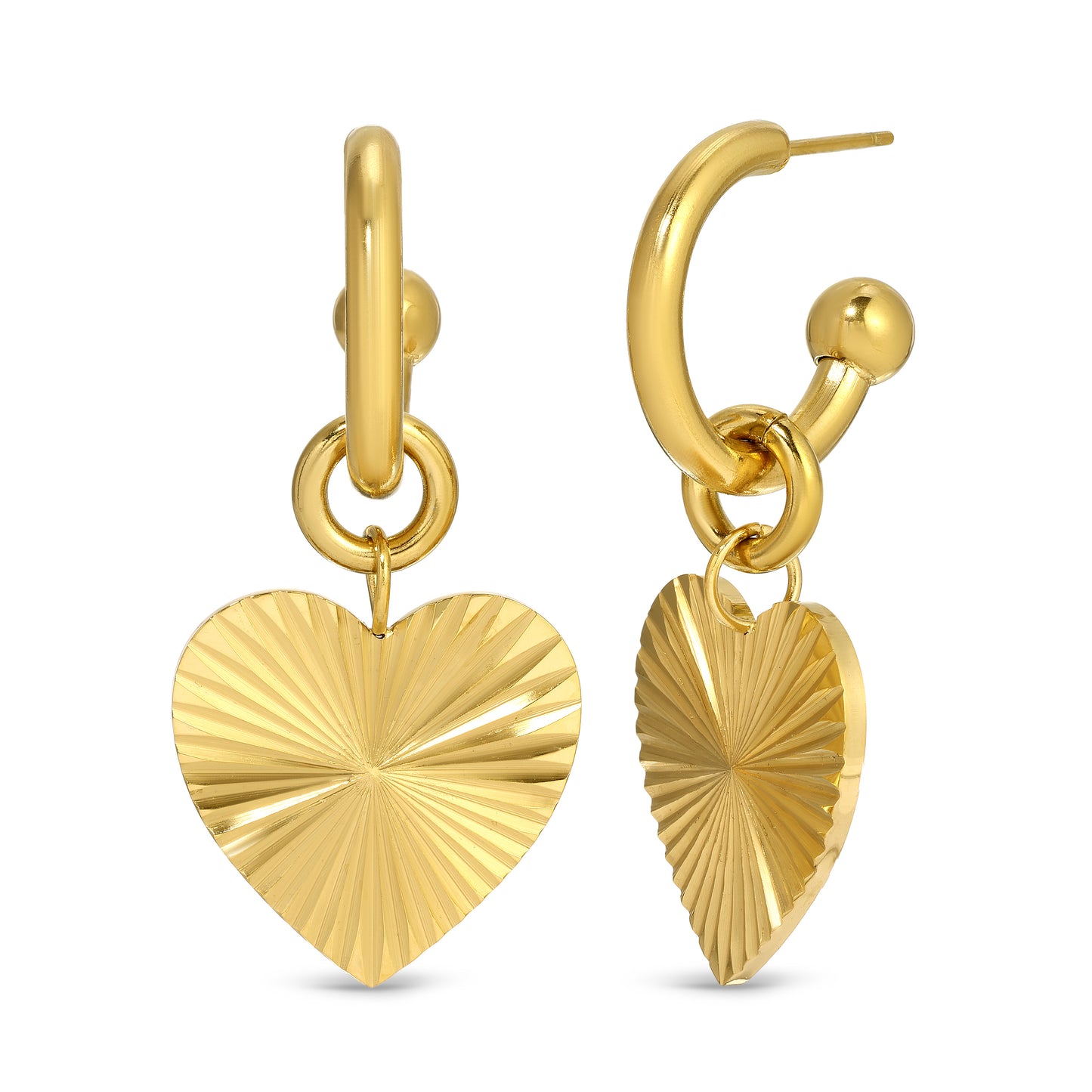 Love Struck Hoops