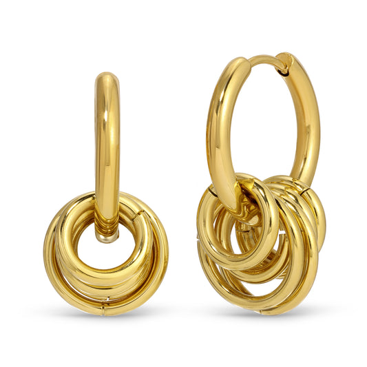 Orbit Hoops