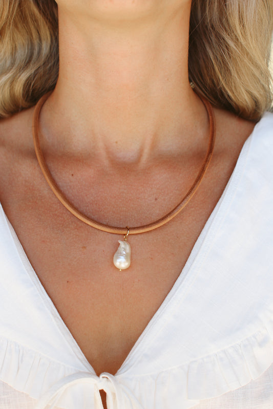 Harbor Necklace