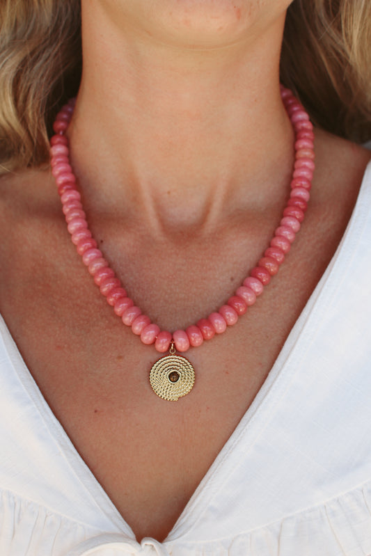 Lillian Necklace