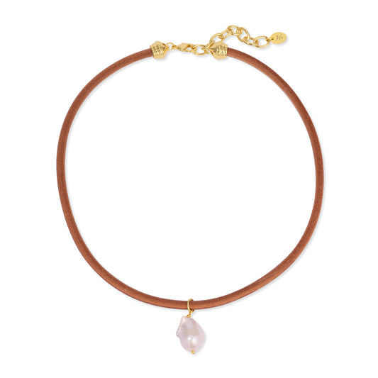 Harbor Necklace