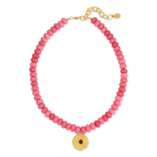 Lillian Necklace