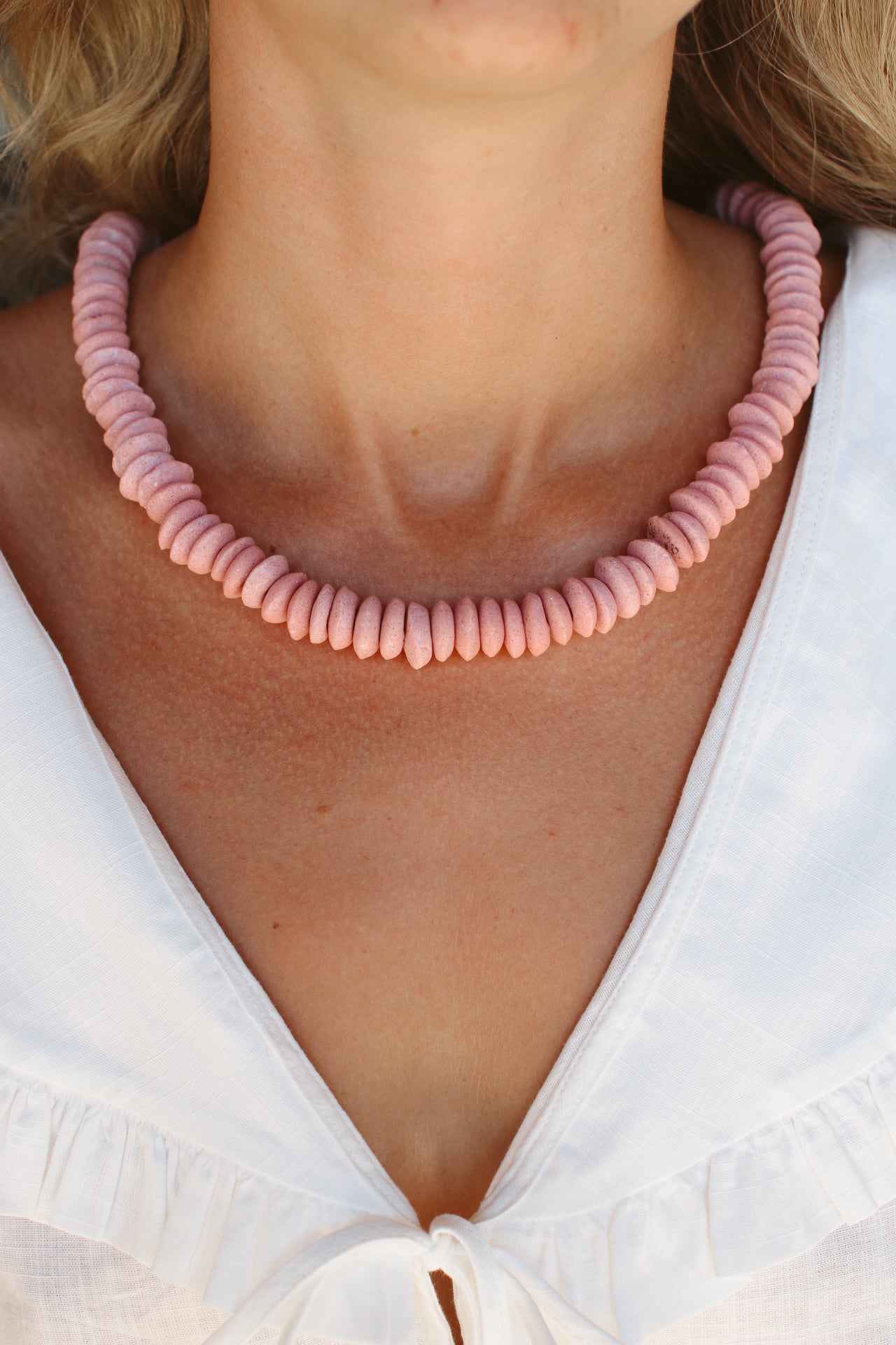 Marina Necklace