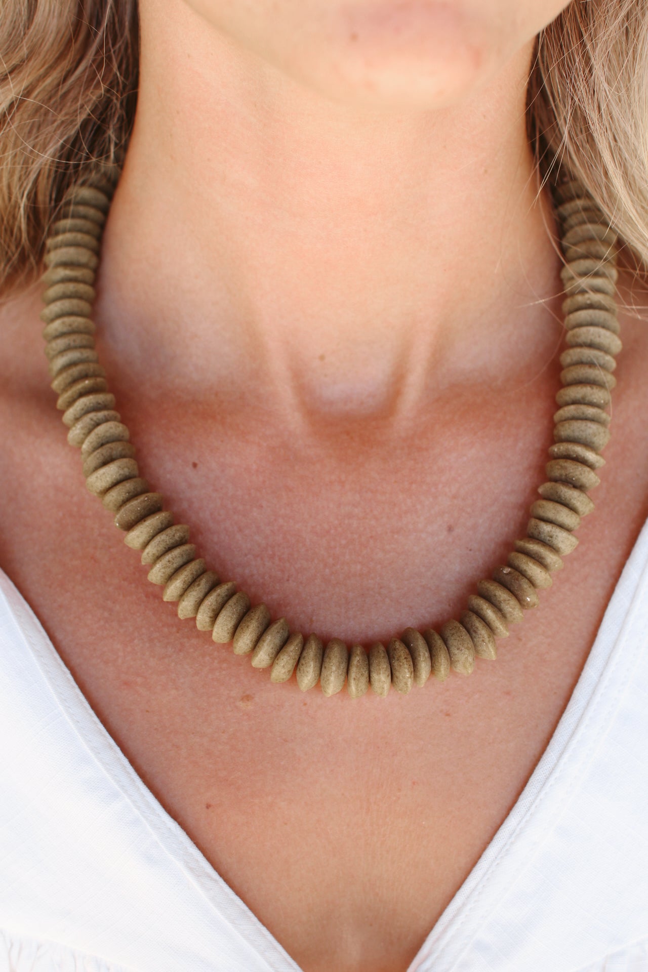 Marina Necklace