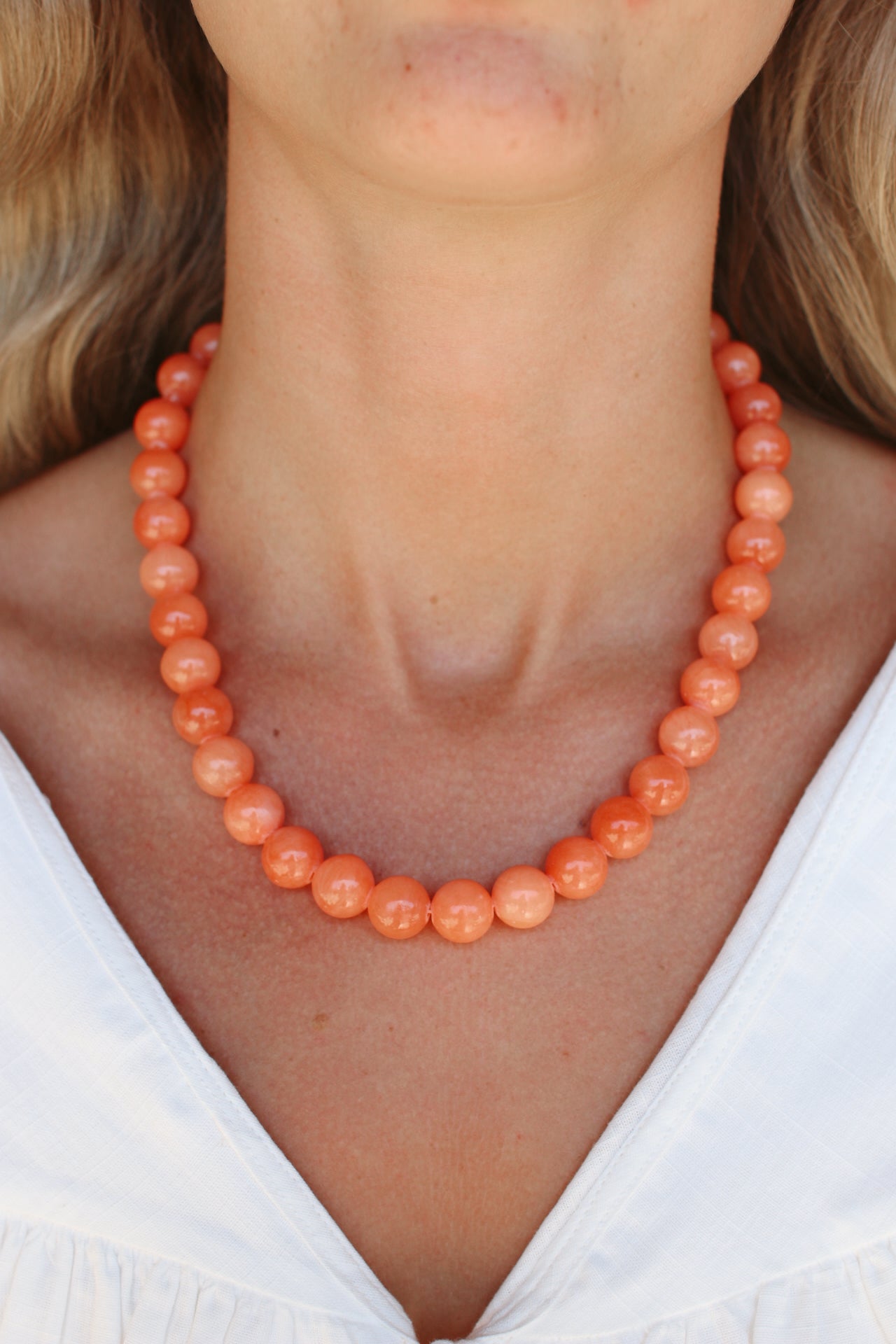 Horizon Necklace