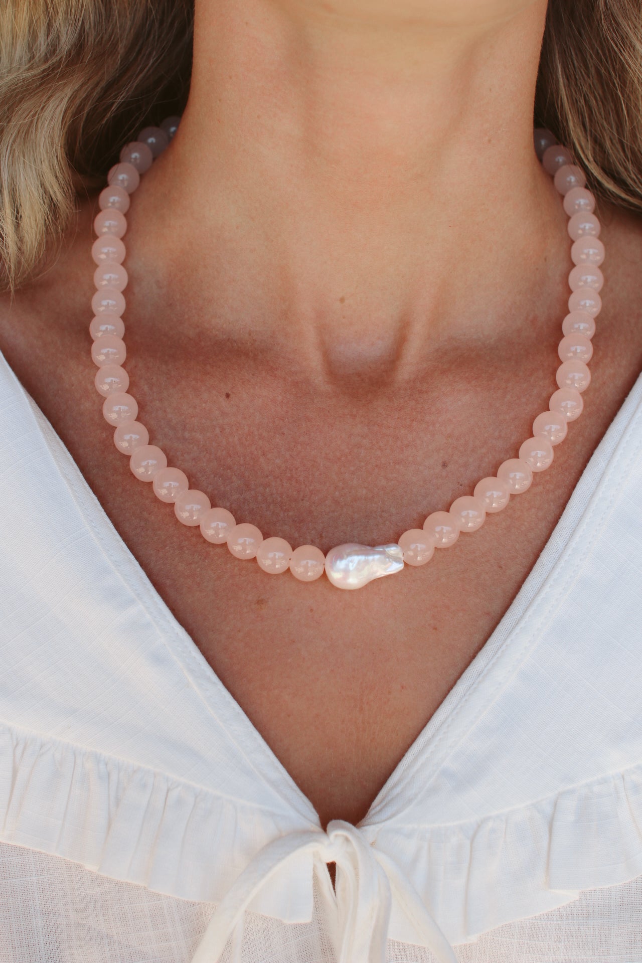 Seaside Necklace