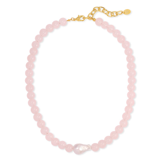 Seaside Necklace