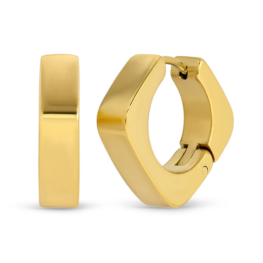 Square Hoops