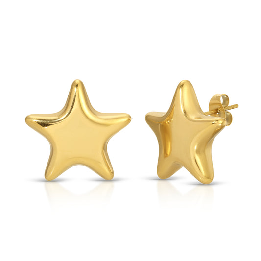 Starburst Studs