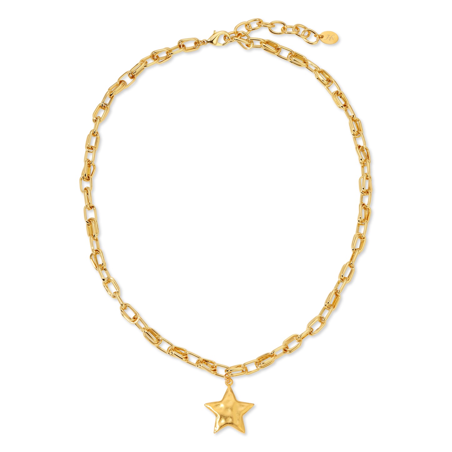 Starlight Necklace