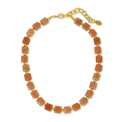 Hazel Necklace