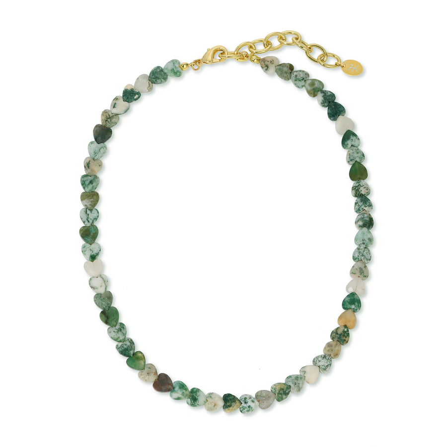 Hallie Necklace