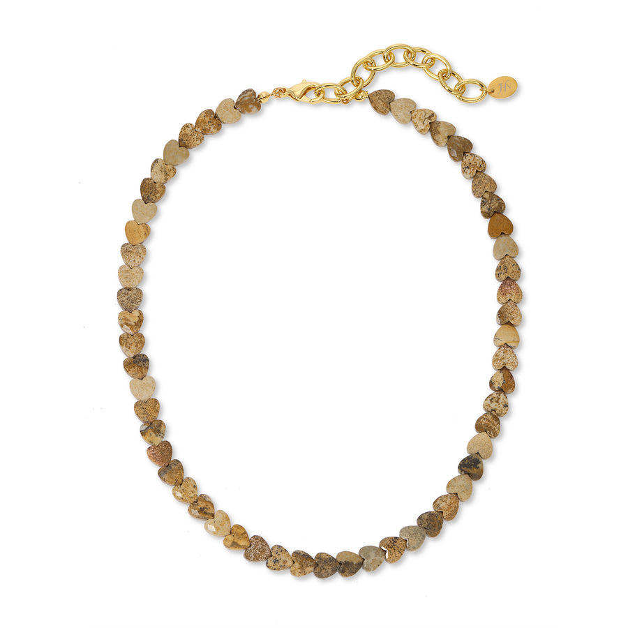 Hallie Necklace