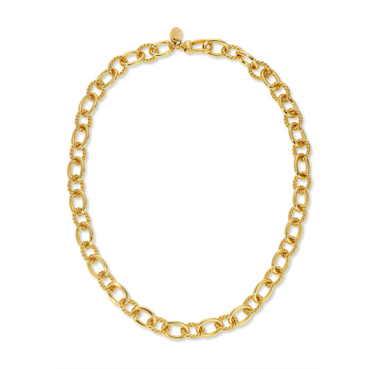 Sutton Necklace