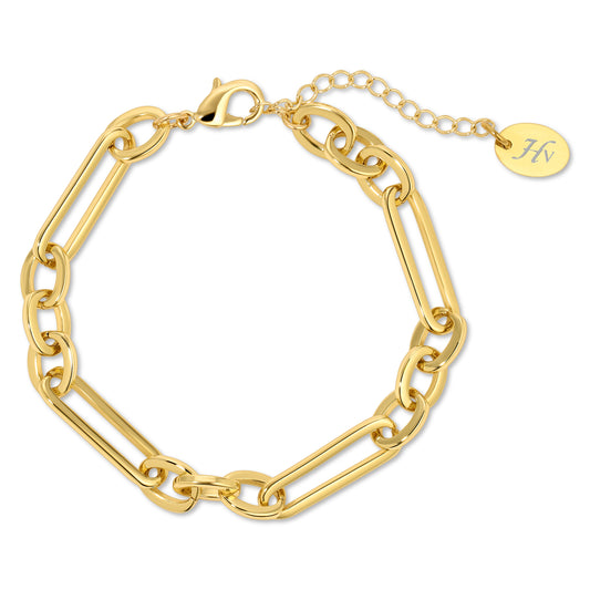 Promise Bracelet