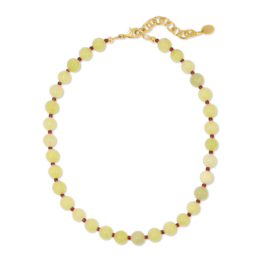 Eden Necklace