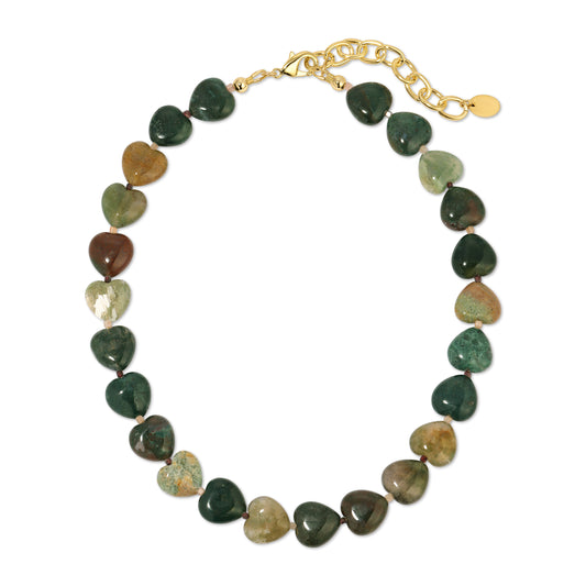 Ivy Necklace