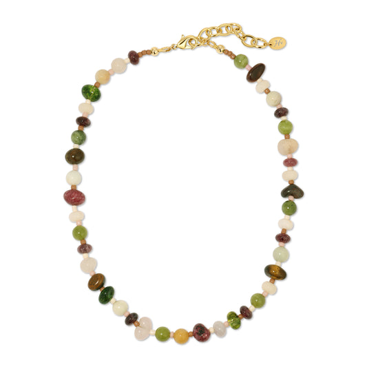 Maple Necklace