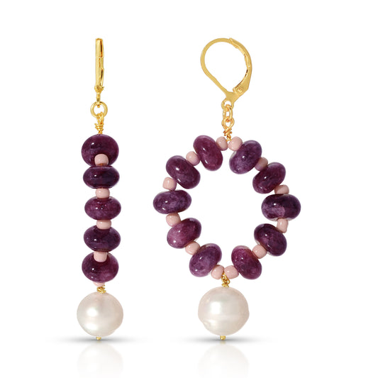 Juliana Earrings