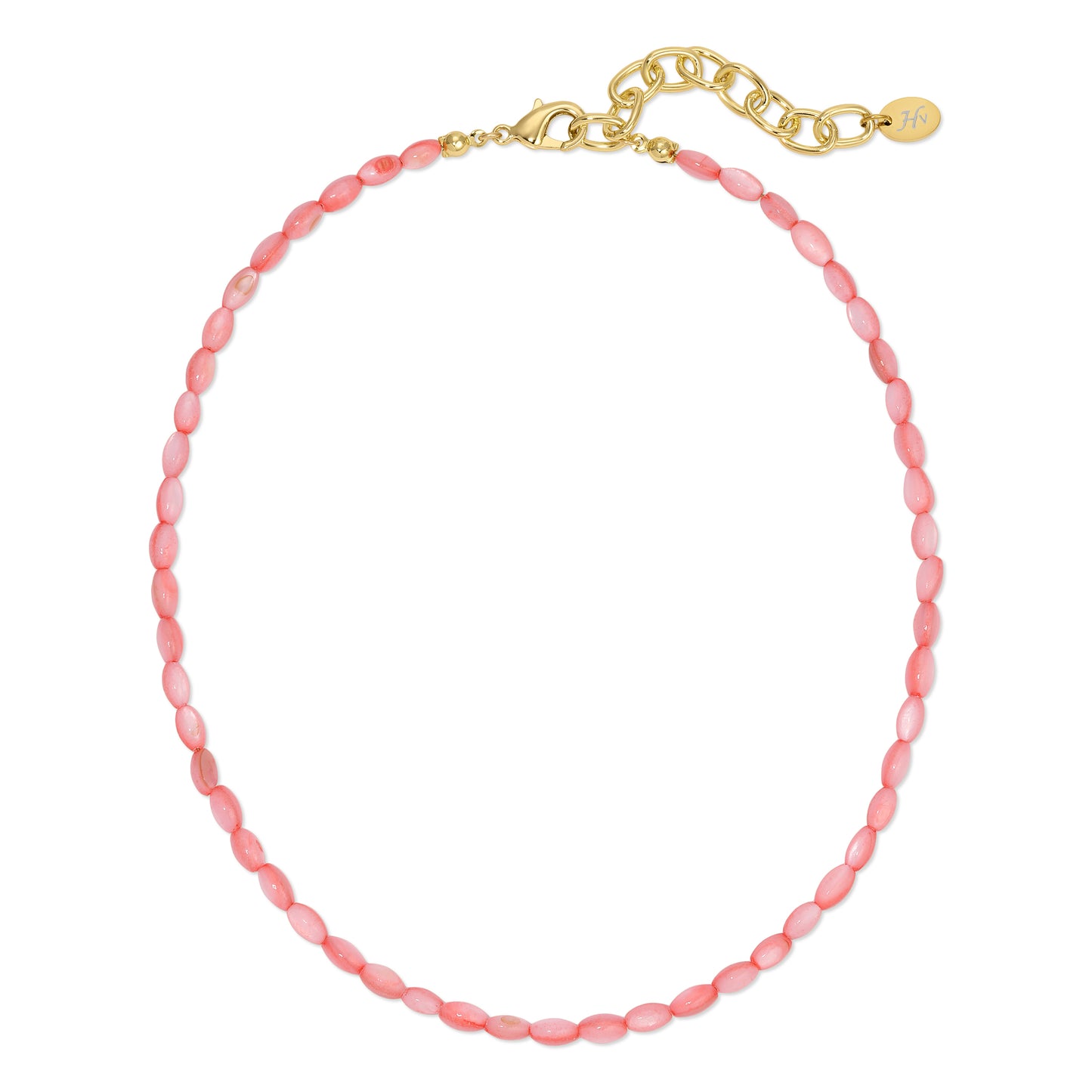 Sugar Strand Necklace