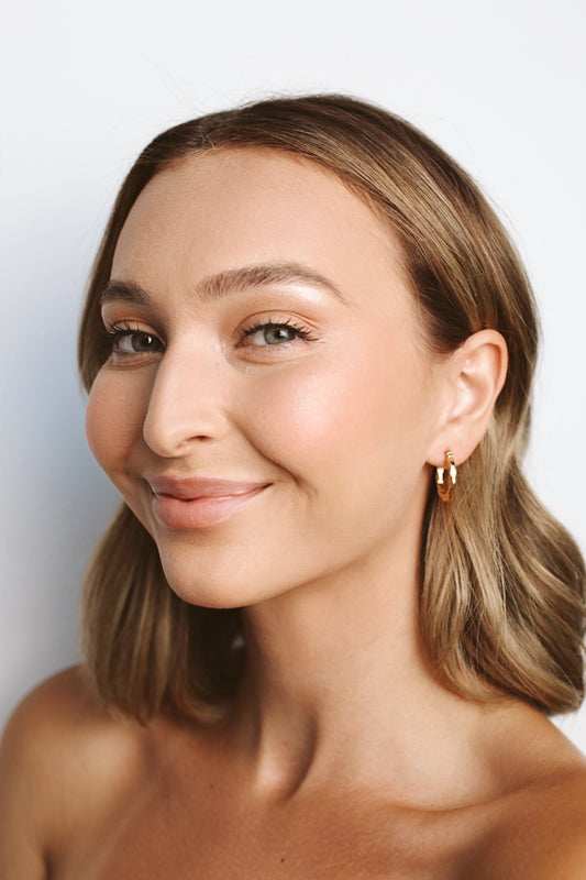 Gabi Earrings