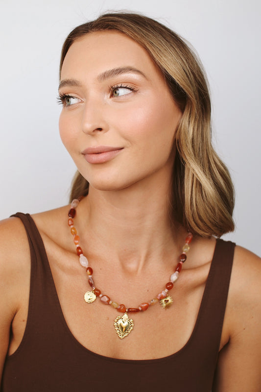 Florence Necklace