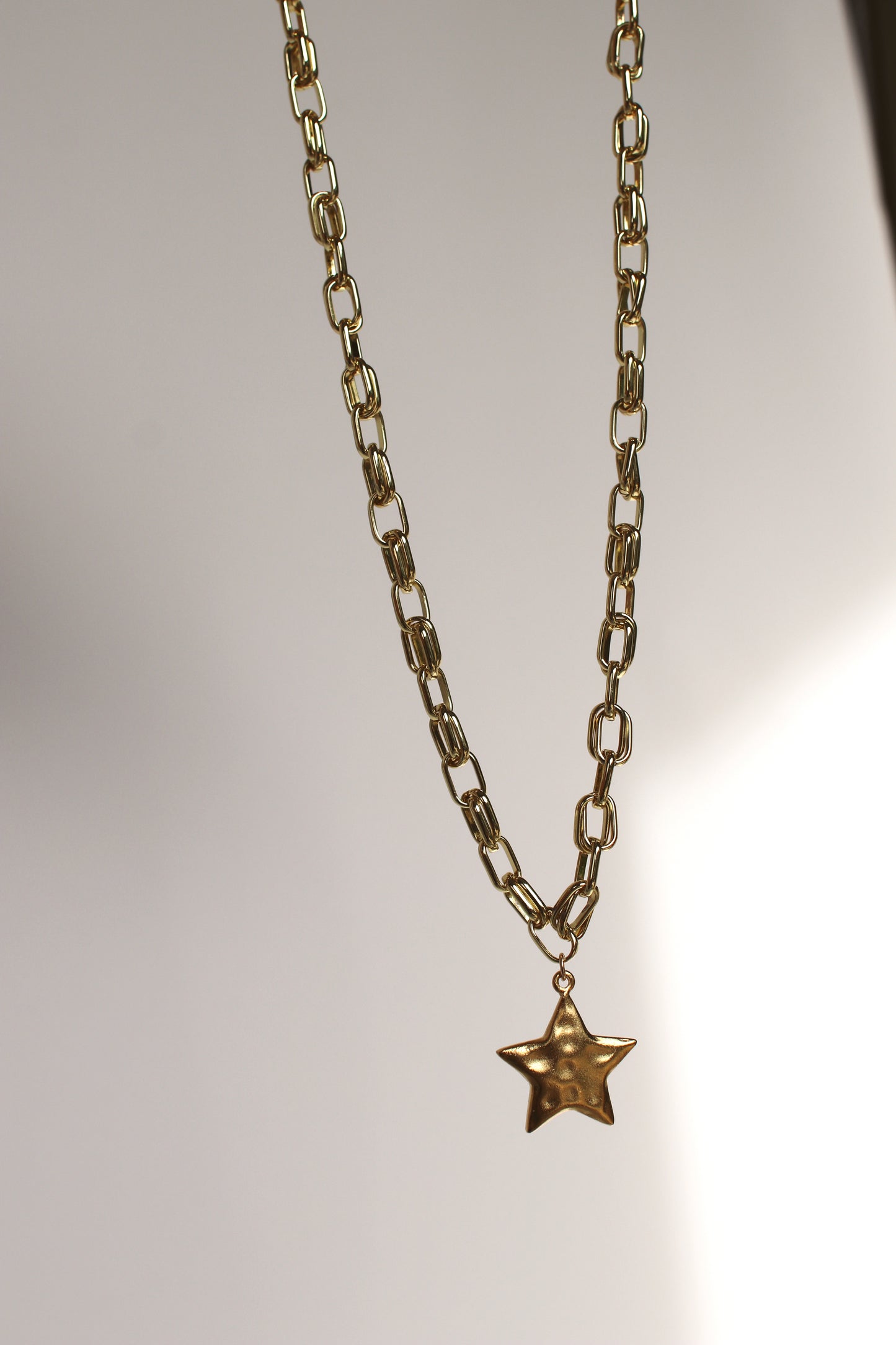 Starlight Necklace
