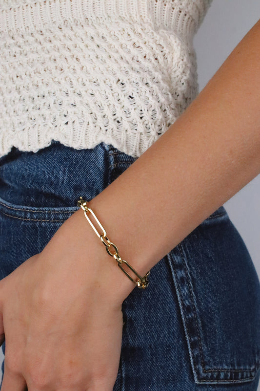 Promise Bracelet