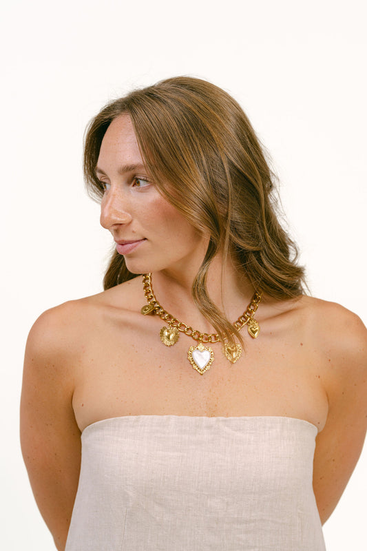 Crazy Love Necklace