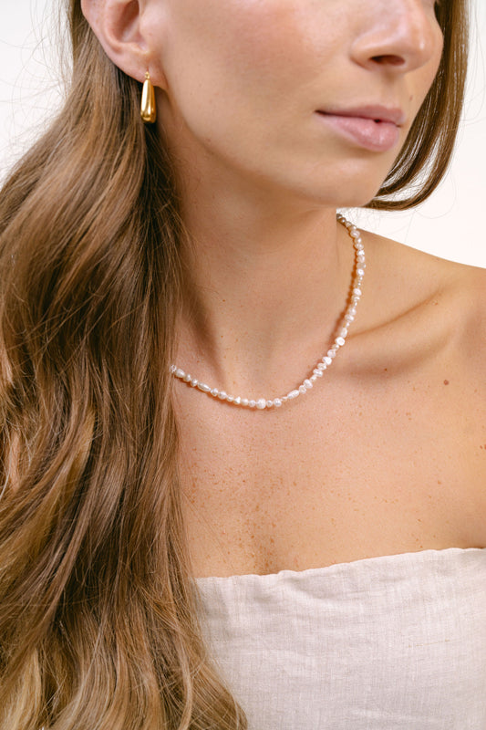 Sunday Pearl Strand