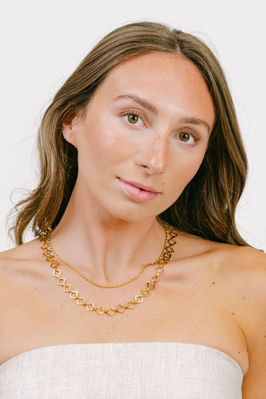 Eliza Necklace
