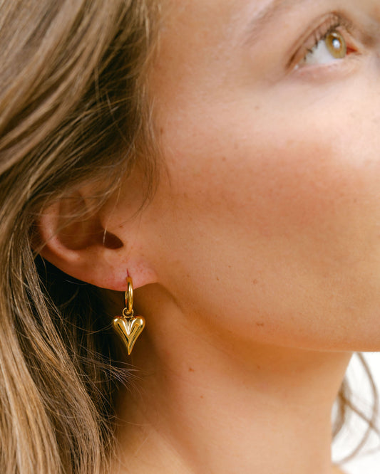 Juliet Earrings