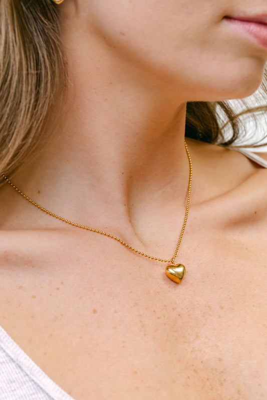 Diana Necklace