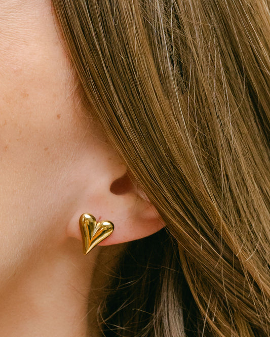 Sweetheart Studs
