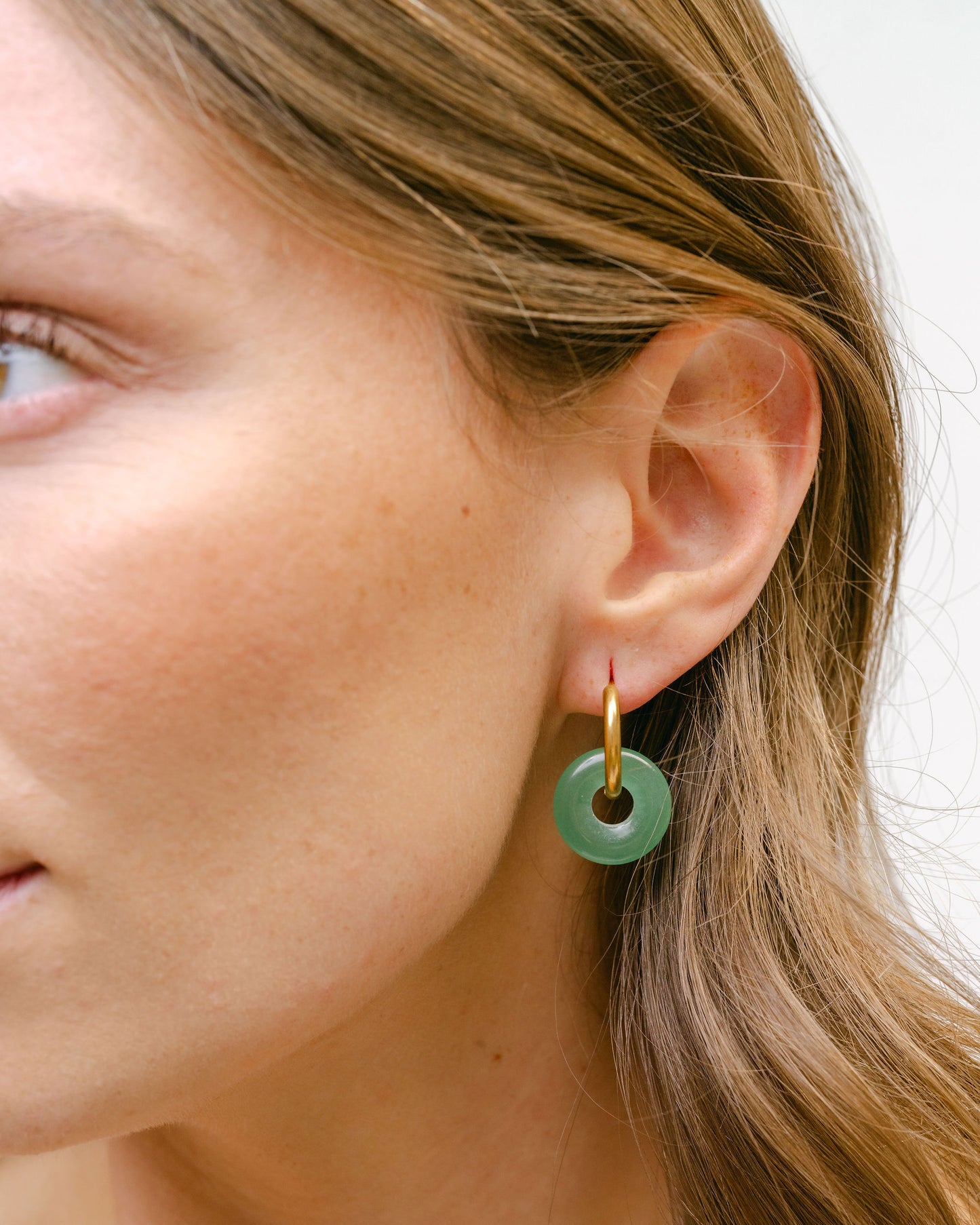 Halo Hoops